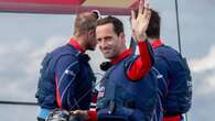 Sir Ben Ainslie and Ineos Britannia part ways after America’s Cup defeat