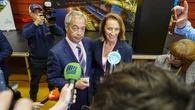 Reform beats Labour by six votes in Runcorn vote as party gains first mayor
