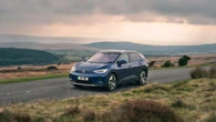 Volkswagen ID.4 and ID.5 models become eligible for government’s Electric Car Grant