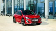 Stellantis issues recall of 44,000 UK cars due to ‘potential risk of fire’