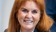 Sarah, Duchess of York, apologised to Epstein after threats, spokesman says