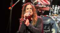 Ozzy Osbourne tells Rock & Roll Hall of Fame induction event ‘Sharon saved me’