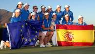 Suzann Pettersen: Fresh memories of 2023 drama can fuel Europe’s Solheim Cup bid