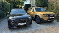 Long-term report: How a brief affair with another SUV reminded me why I love the Audi Q7