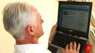 Life ‘harder than five years ago for over-60s due to more online services’