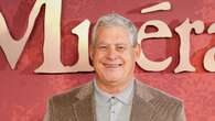 AI copyright plans would be ‘undemocratic own goal’, says Sir Cameron Mackintosh