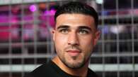 Tommy Fury targets hometown glory in January bout against former UFC fighter