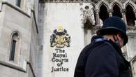 Alleged Chinese spy remains anonymous under High Court order