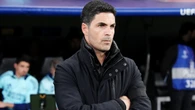 Arsenal boss Mikel Arteta vows to keep Liverpool waiting for title