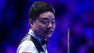 Ding Junhui ends ranking title drought with International Championship win