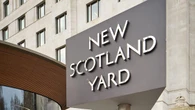 Met Police denies arresting man for wearing star of David at pro-Palestine demo