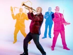 Bill Bailey: The arts earn more than football — so why don’t we fund them?