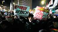 UK urges ‘peaceful resolution’ as Korean president fails to impose martial law