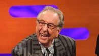 Eric Idle says he feels ‘lucky every single day’ after surviving cancer