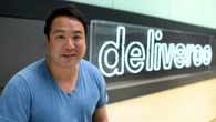 Deliveroo founder Will Shu to step down as boss amid DoorDash takeover