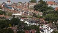 Sub-4% mortgage rates ‘may be first to go’ following unexpected inflation jump