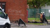 MP will ‘not be deterred’ following major fire at constituency office