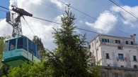 British couple died after ‘cable car brakes failed 20 seconds from top’