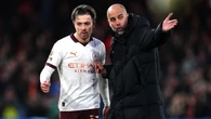 Pep Guardiola will not close door on Jack Grealish’s Man City career