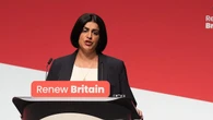 Mahmood says racists were among those who attended Unite the Kingdom rally
