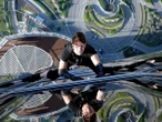 Why Tom Cruise is unlike any other movie star