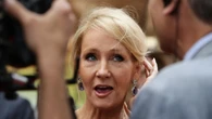 Nicola Sturgeon hints she could debate JK Rowling over trans rights controversy