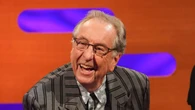 Comedian Eric Idle says performers ‘ought to protect ourselves’ from AI fakes