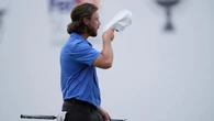 Tommy Fleetwood confident leading from front at halfway point in Memphis