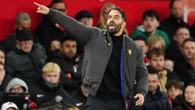 Ruben Amorim jokes ‘it would not be Man Utd without suffering a bit’ after win
