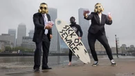 2,487 water pollution incidents recorded in 2024, say campaigners
