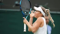 Wimbledon organisers happy with security measures after Yulia Putintseva issue