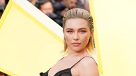 Florence Pugh says she feels ‘a lot of pressure’ over Thunderbolts role