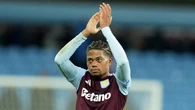 Leon Bailey joins Roma on season-long loan deal from Aston Villa