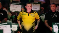 Dave Chisnall flushes Cameron Menzies’ World Championship hopes down the drain