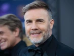 Gary Barlow reveals surprise link to Andi Peters