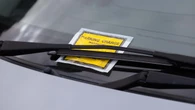 Drivers handed 48,000 parking tickets every day by private firms