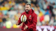 Lions chief executive says Andy Farrell in ‘strong position’ to return as coach
