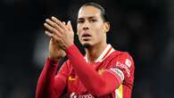 If we win five games we’re going to be champions – Liverpool’s Virgil van Dijk