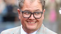 Alan Carr’s Traitors win sparks child cancer conversation, bereaved mother says