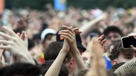 Hate crime among six charges made on first day of Trnsmt