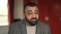 Father says blaze which killed his wife and three children ‘destroyed my life’