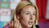 Leah Williamson says fear factor must not take England’s energy on their big day