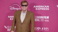 Elton John warns AI plans would ‘threaten’ artist earnings as he backs McCartney