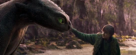 Who stars in How to Train Your Dragon? Live-action cast in full