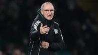 Martin O’Neill reminded players they were ‘winners’ before Celtic homecoming
