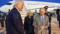 Charles and Camilla to meet Pope Leo as Vatican state visit begins in earnest