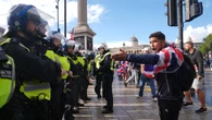 PM condemns ‘Unite the Kingdom’ rally that ‘sent shiver’ through communities