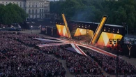 Actor Richard Armitage ‘choked up’ over VE Day concert reading