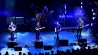 The Maccabees leave fans guessing over their future after festival comeback