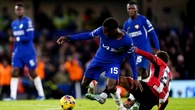 Chelsea recover from slow start to ease past Sheffield Unite…